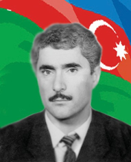 Əlif Hacıyev