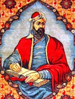 Nizami Gəncəvi